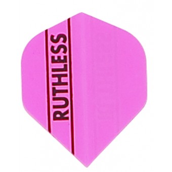 Solid Pink Ruthless (RS23) - Click Image to Close